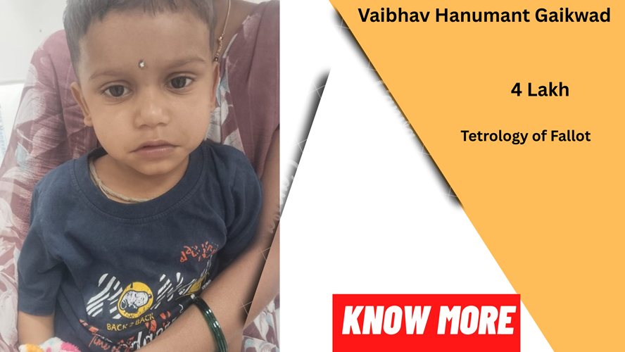 Vaibhav Hanumant Gaikwad